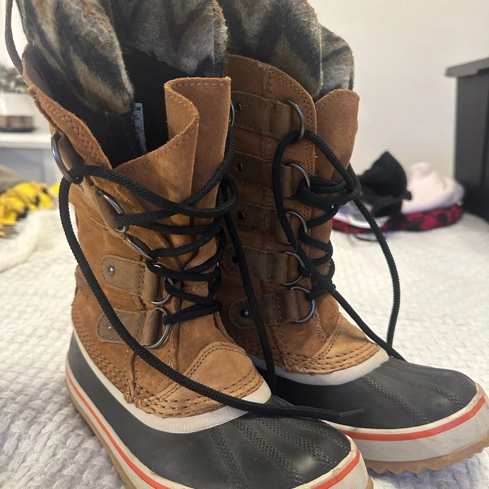 Sorel Joan of Arctic - Picture 4 of 5